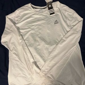Adidas performance tee